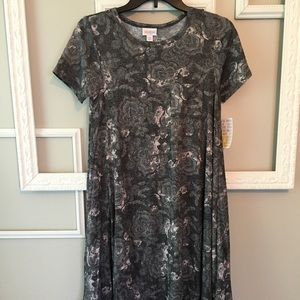 Lularoe XXS Carly Dress